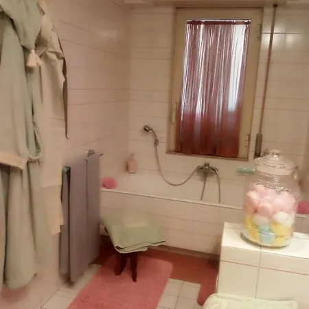 Ornella Bed & Breakfast