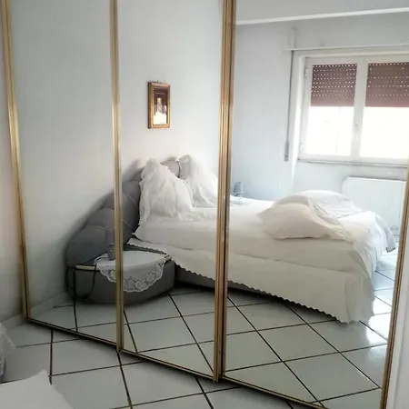 Bed & Breakfast Ornella