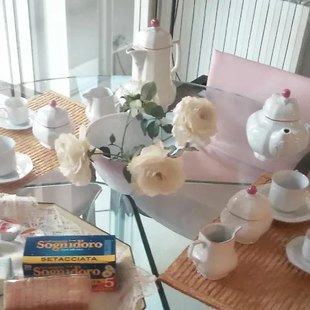 Bed & Breakfast Ornella
