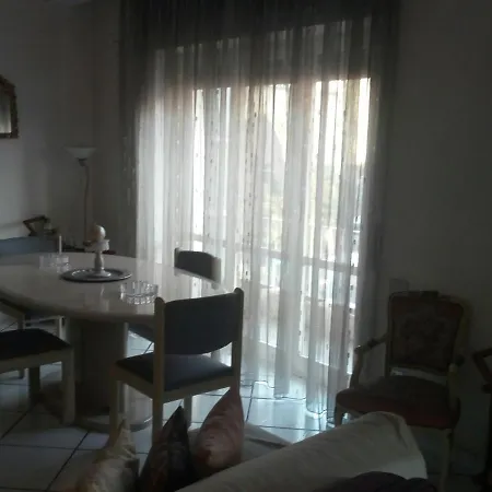 Ornella Bed & Breakfast Naples