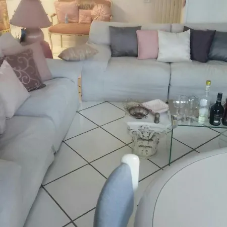 Bed & Breakfast Ornella Naples