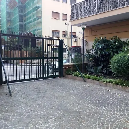 Bed & Breakfast Ornella Naples