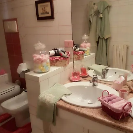 Bed & Breakfast Ornella