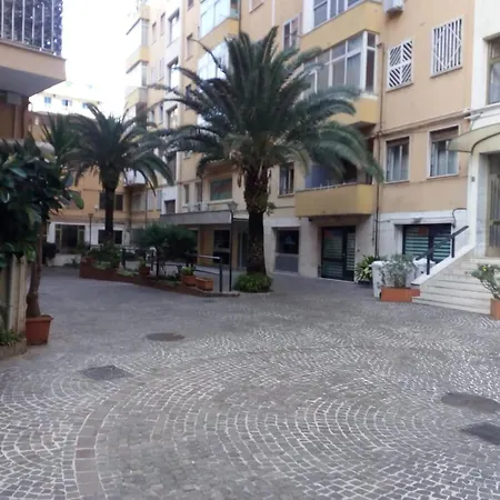 Ornella Bed & Breakfast *